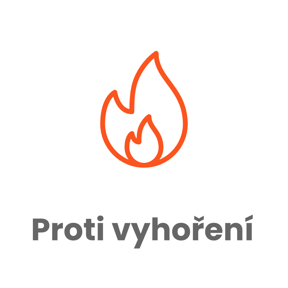 Proti vyhoření